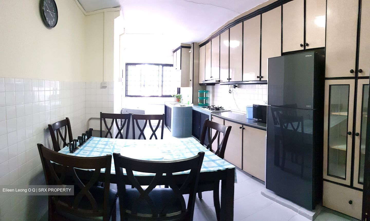 Blk 304 Yishun Rivergreen (Yishun), HDB 3 Rooms #436330091